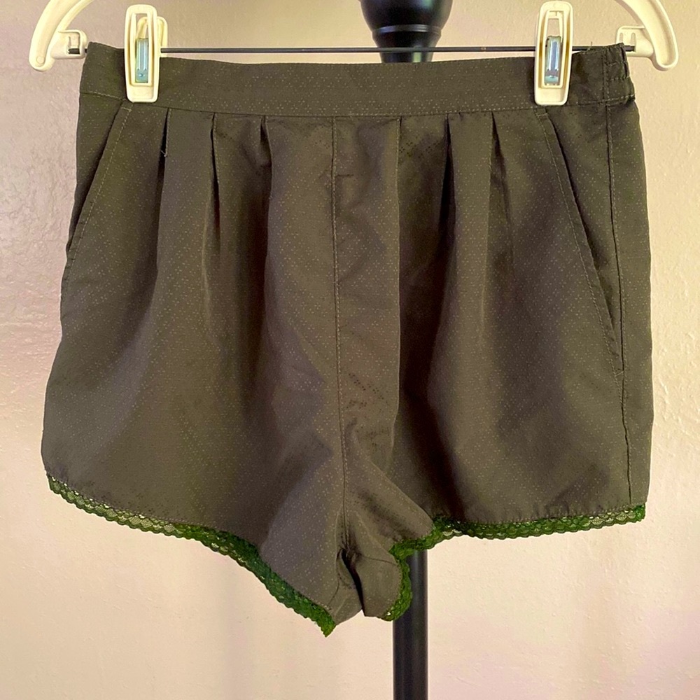 Hurley womens shorts - SIZE SMALL